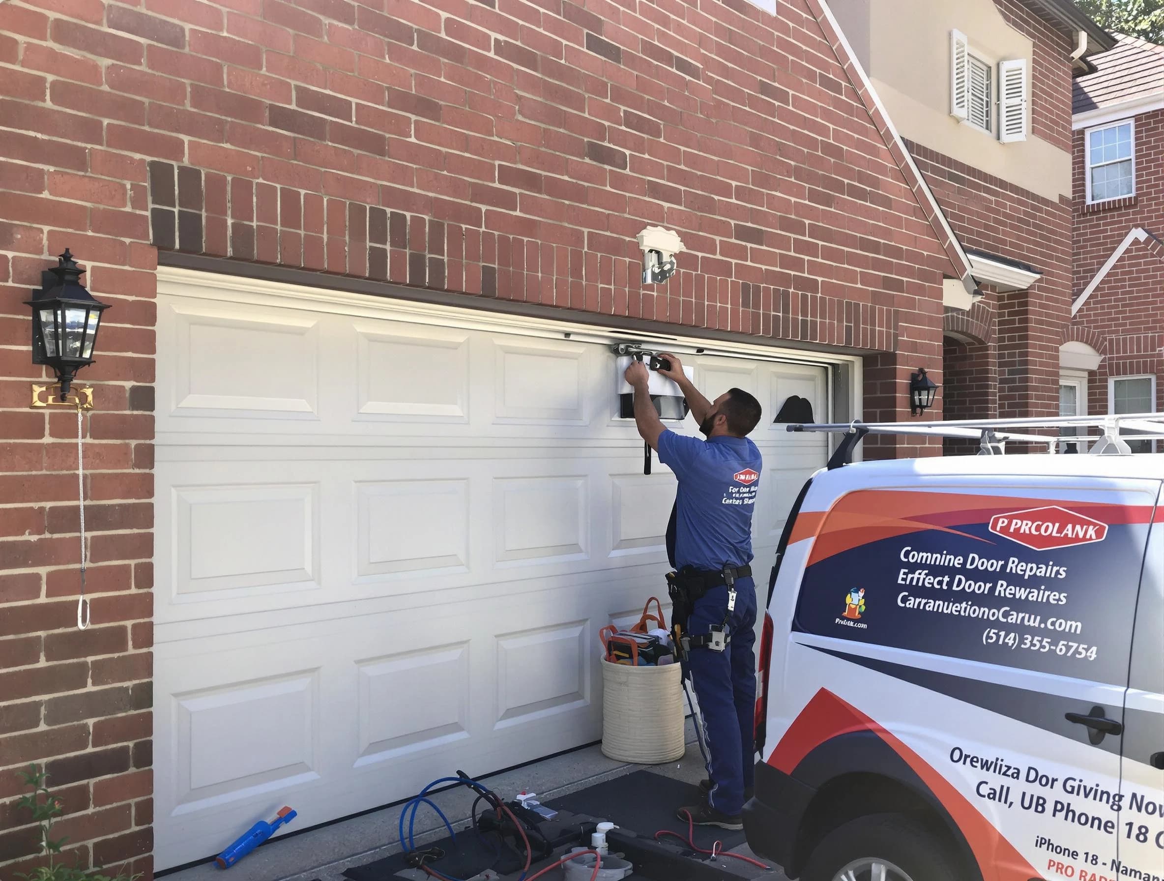 Monessen Garage Door Repair local garage door repair technician in Monessen