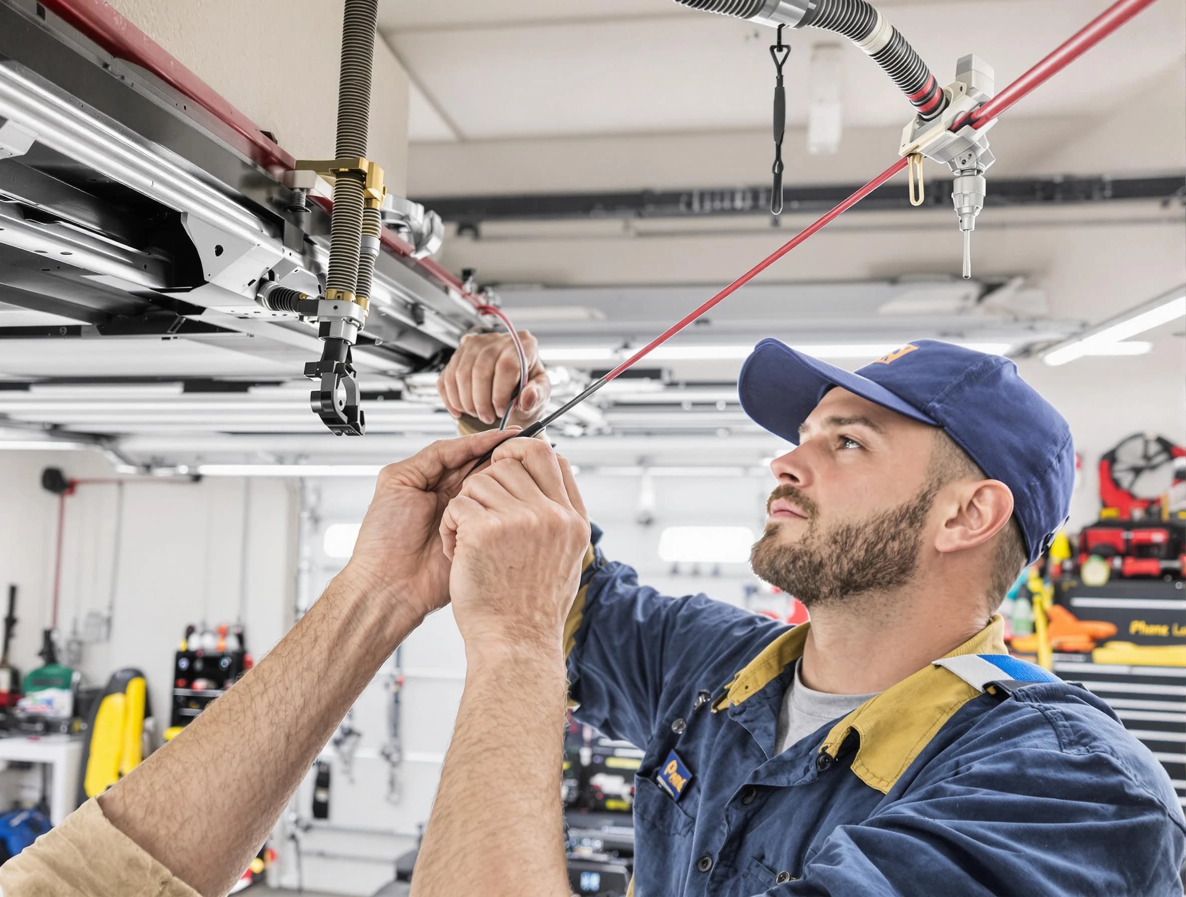 Cable Repair service in Monessen, PA